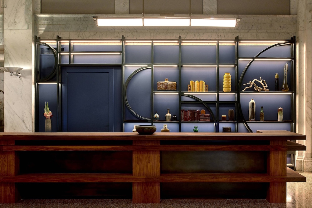 Emery Autograph Collection Hotel - photo 3