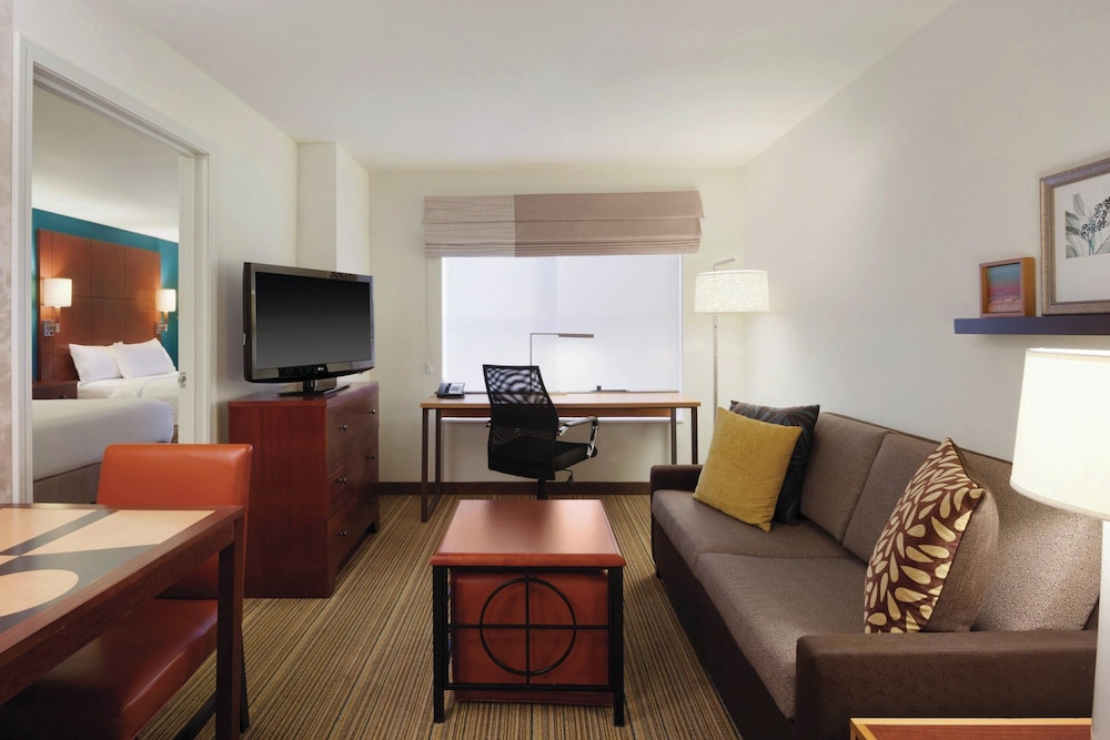 Residence Inn Bismarck North - photo 13