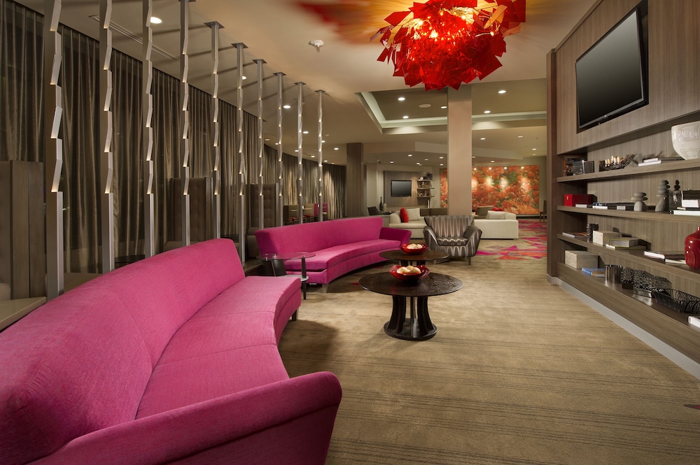 TownePlace Suites by Marriott Dallas DFW Airport North Grapevine - photo 4