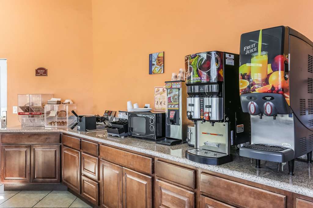 Americas Best Value Inn & Suites El Centro - photo 27