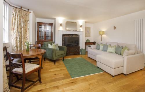 The Garden Square Unique luxury apartment in historic garden square ideal for 2 people — 4-Star Luxury Hotel in York, United Kingdom