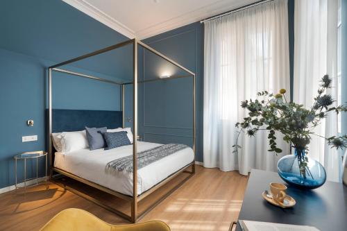 Elysium Boutique Apartments Catania — 4-Star Luxury Hotel in Catania, Italy