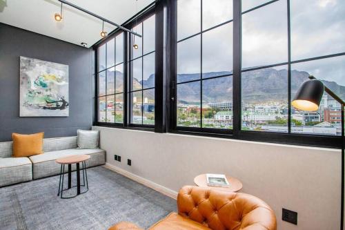Luxury urban living at The Harri