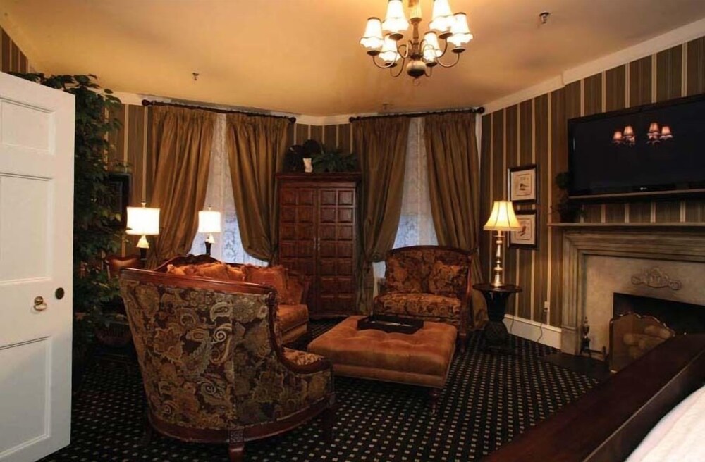 The Martha Washington Inn & Spa - photo 27