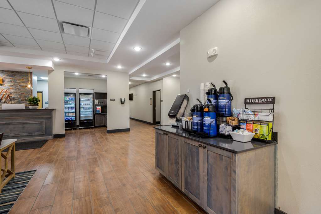 Best Western Plus Rumford Falls - photo 36