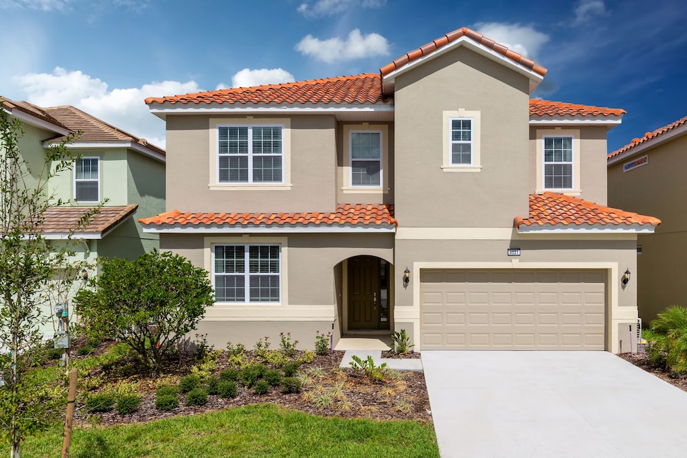 Solterra Resort Luxury 10 Bedroom Homes - photo 8