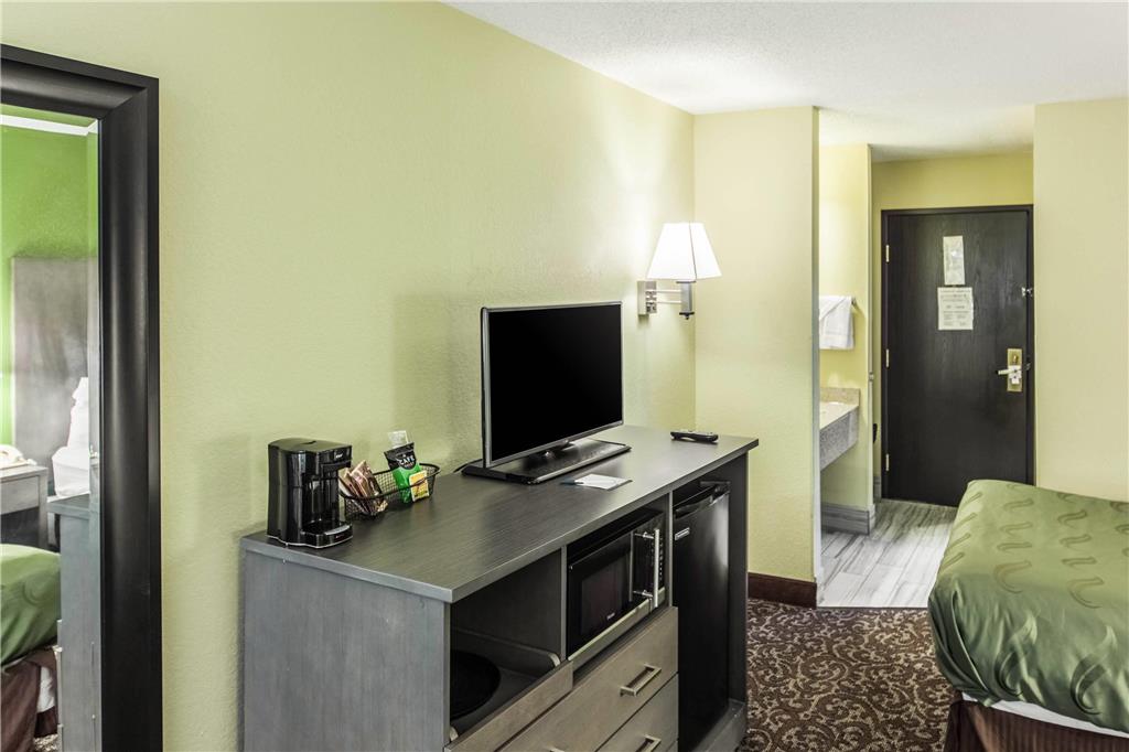 Quality Inn Decatur near US 224 - photo 27