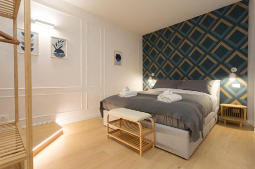 Panti Guesthouse — 4-Star Luxury Hotel in Rome, Italy