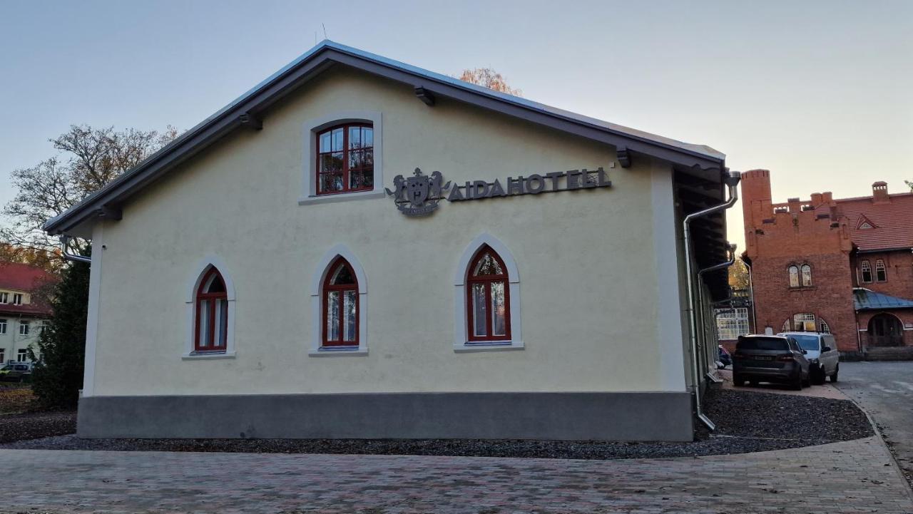 Jäneda Aidahotell - last minute hotel in Unknown City