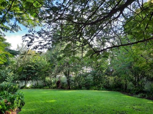 Nel's Cottage a private and peaceful cottage — 4-Star Luxury Hotel in Benoni, South Africa