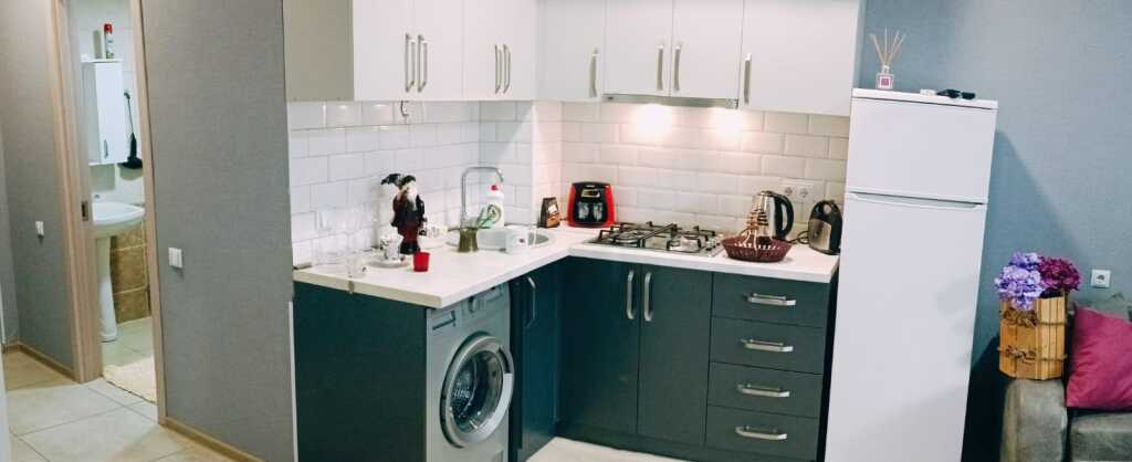 Vake Residence close to Park Mziuri