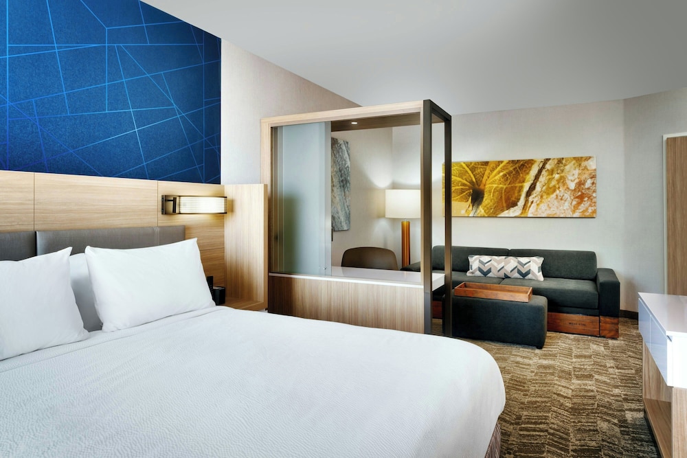 SpringHill Suites by Marriott Cottonwood - photo 18