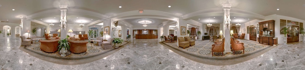 Hilton Columbia Center - photo 6
