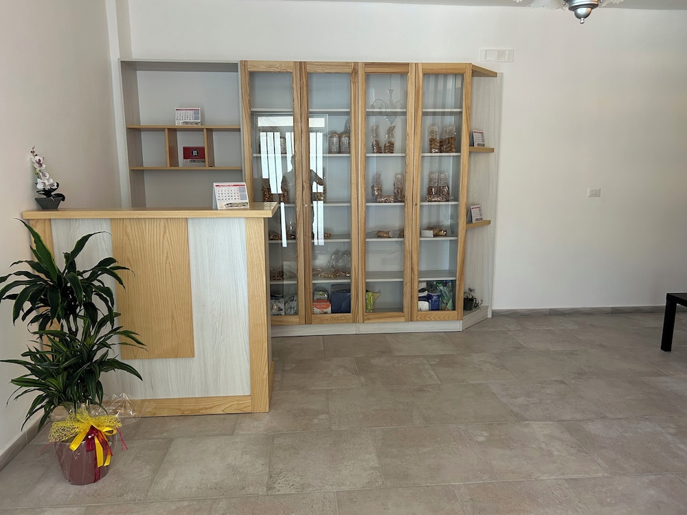 B&B Siris — Chiaromonte — photo 3