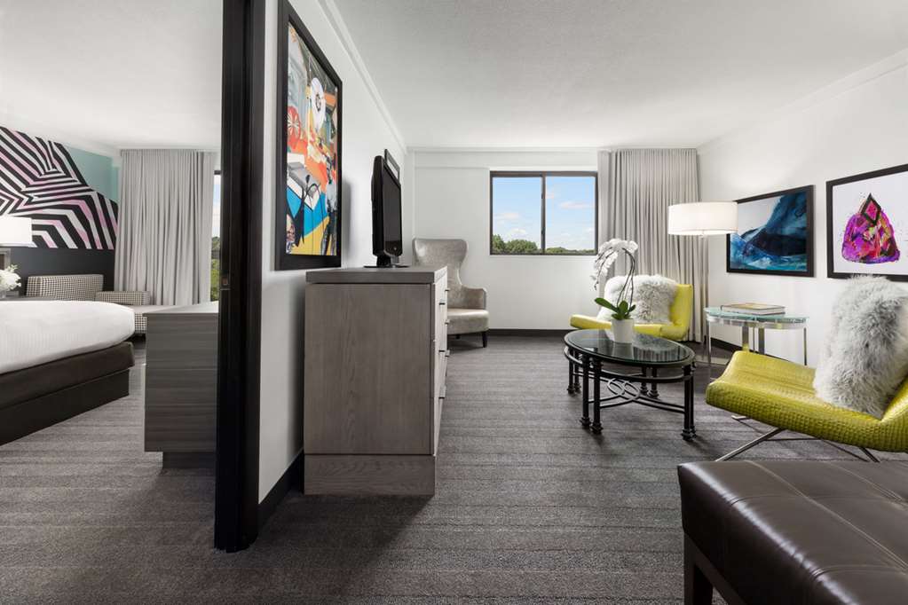 Studio Allston Hotel - photo 28