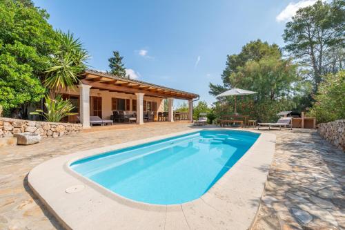 Finca Biniali — Sencelles