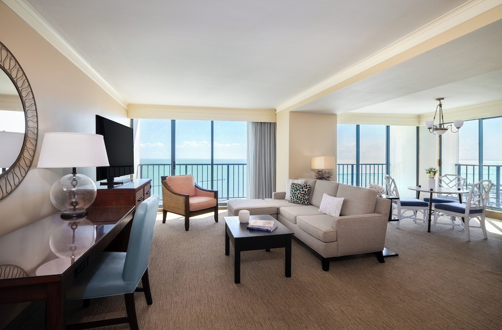 Omni Corpus Christi Hotel - photo 23