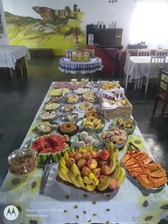 Pousada Mirante das Pedras in Sao Lourenco, Brasil