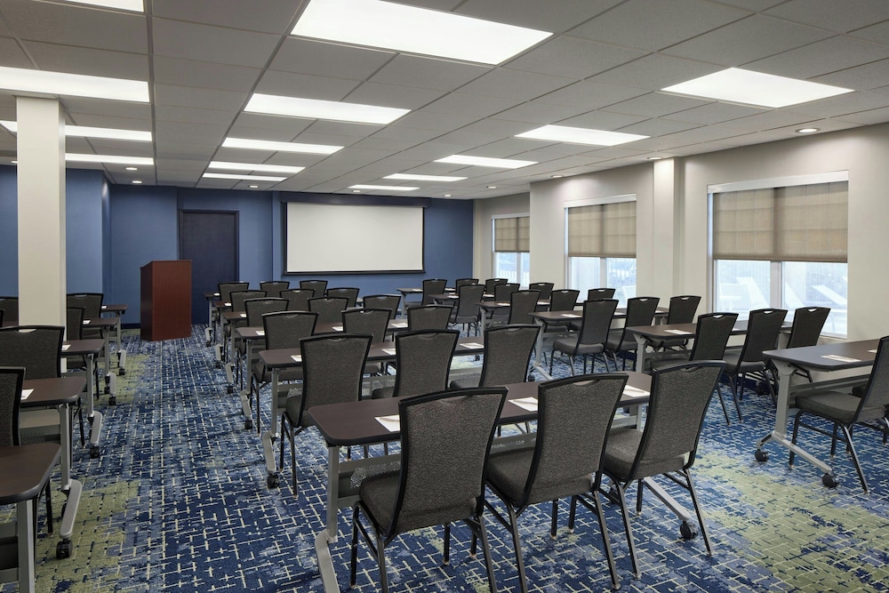 Residence Inn By Marriott Raleigh Crabtree - photo 35