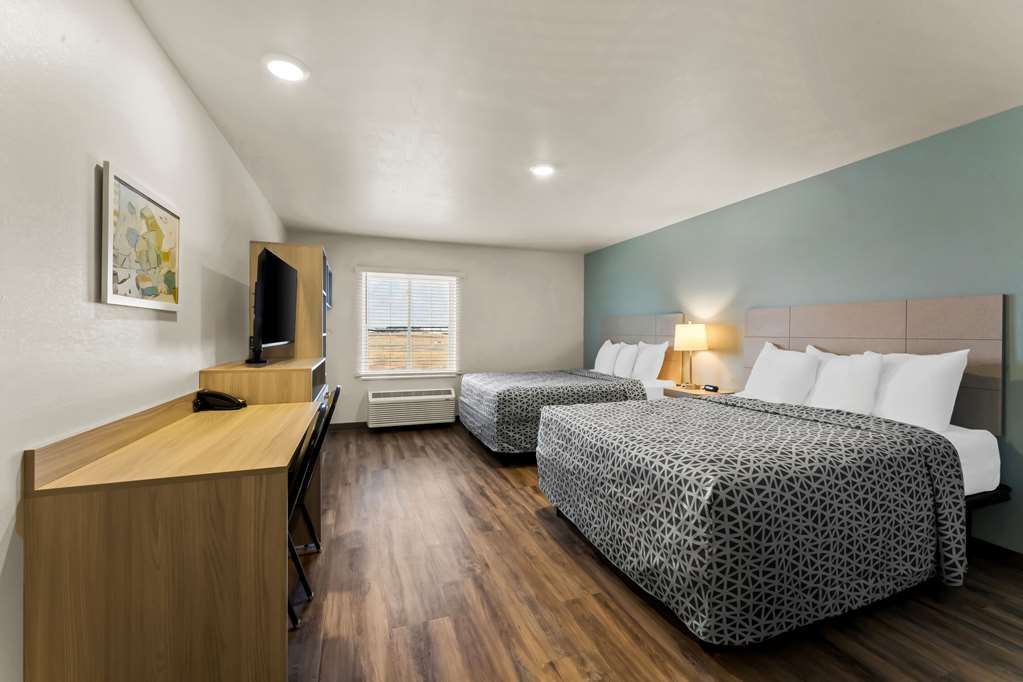 Woodspring Suites Easton Nazareth - photo 21