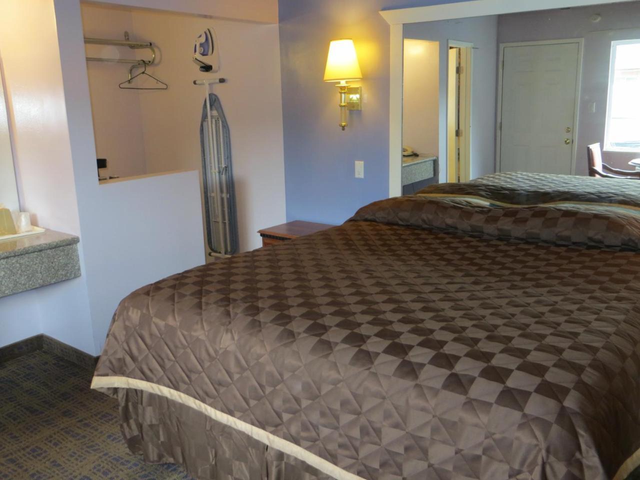 Park Cienega Motel - photo 5