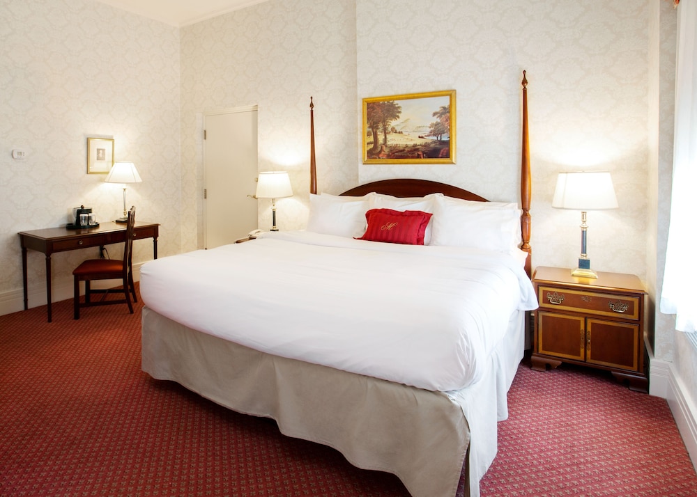 General Morgan Inn - featured photo