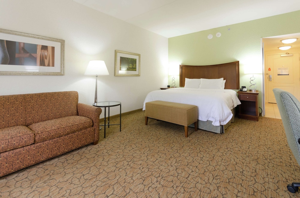 Hampton Inn Hickory - photo 25