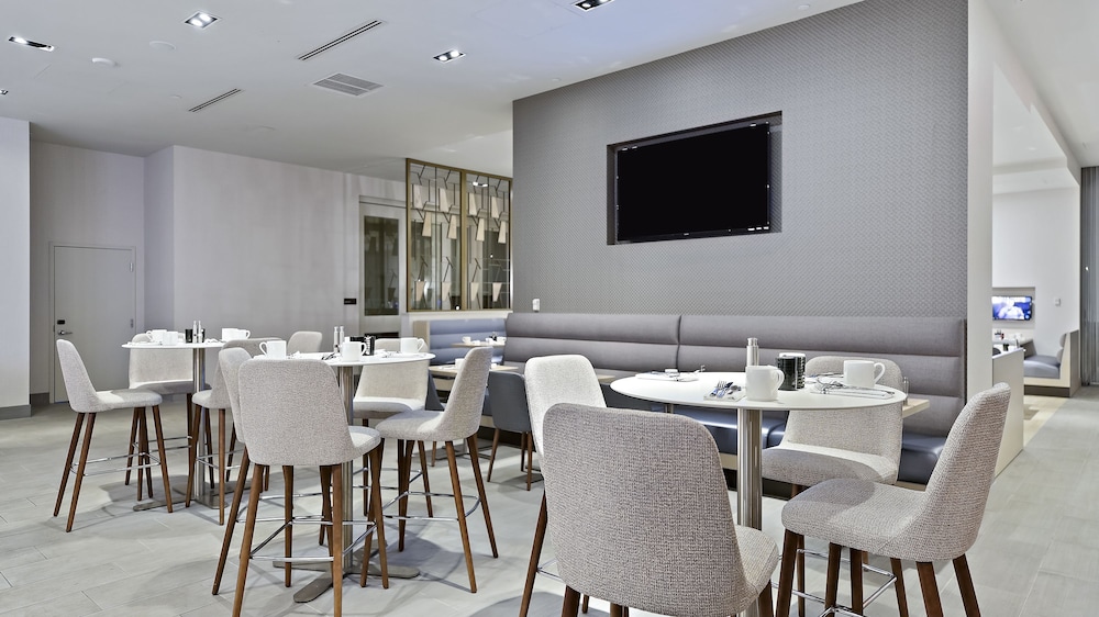 Marriott Orlando Downtown - photo 31