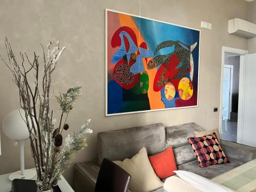 La casa dei ricordi — 4-Star Luxury Hotel in Salerno, Italy