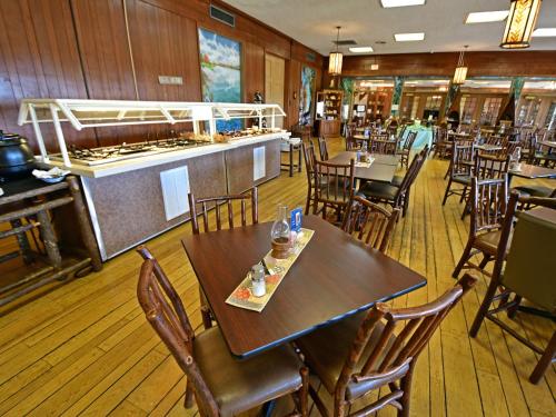 Clifty Inn - photo 11