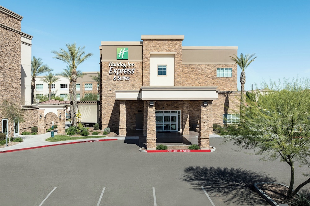 Holiday Inn Express & Suites Phoenix East Gilbert by IHG - photo 57
