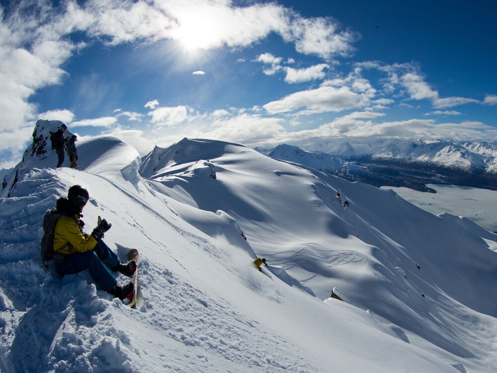 Alyeska Hideaway - photo 25