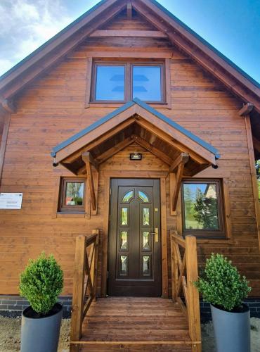 Stepnicka Keja — 4-Star Luxury Hotel in Stepnica, Poland