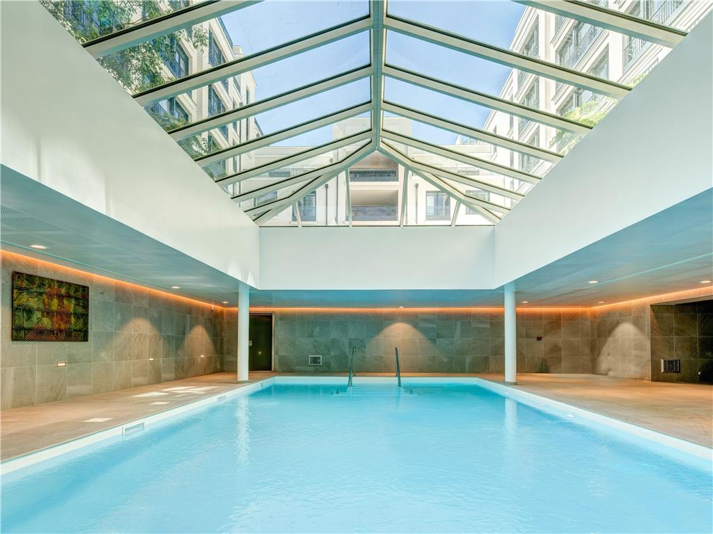 Quality Aparthotel Val d Europe — hotel in Chessy