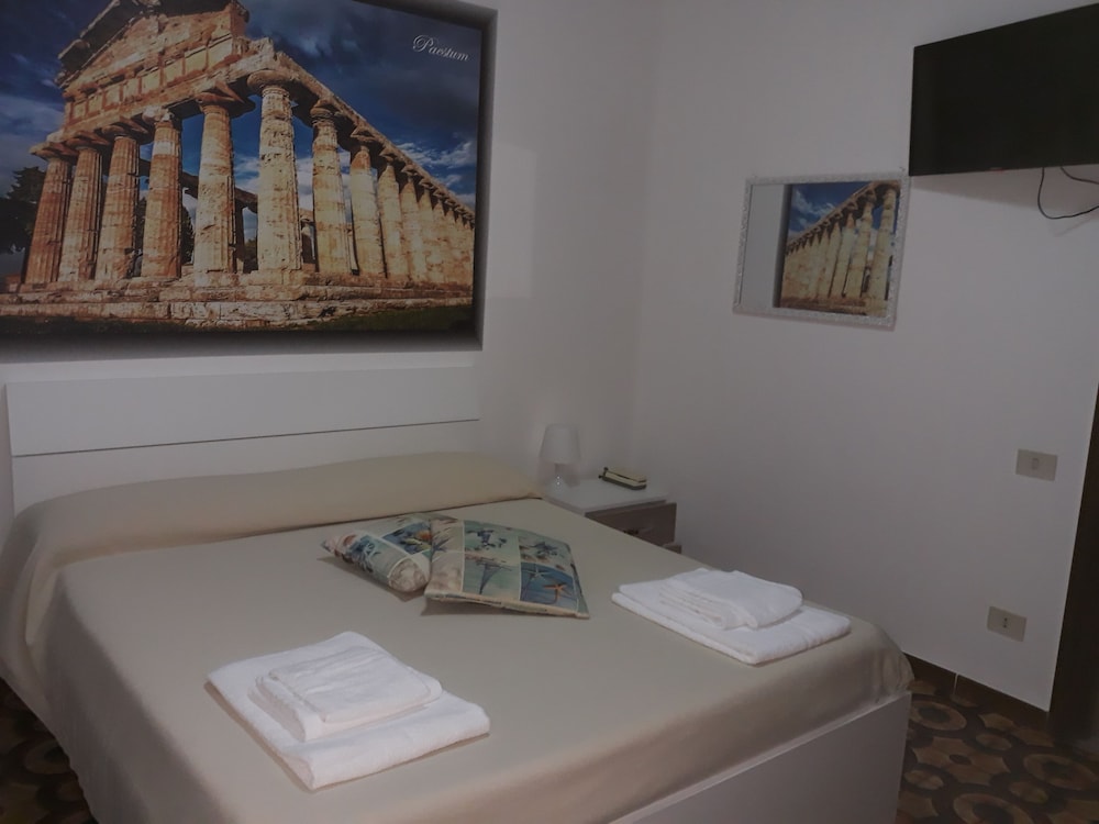 Hotel Rosy — Battipaglia — photo 3