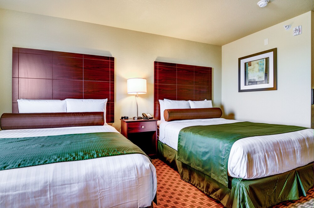 Cobblestone Inn and Suites Winterset - photo 76