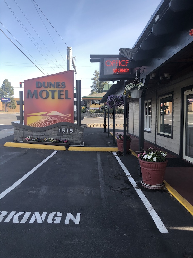 Dunes Motel - photo 53