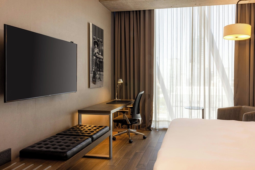 AC Hotel Guadalajara Mexico