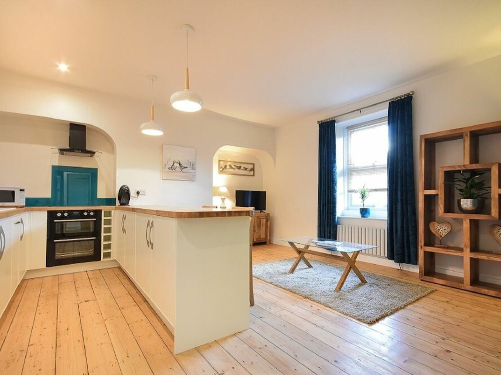 The Loft Amble — 4-Star Luxury Hotel in Morpeth, United Kingdom