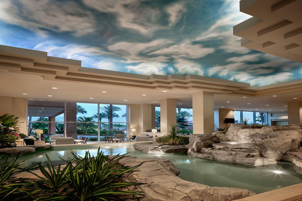 Moody Gardens Hotel Spa and Convention Center - photo 4