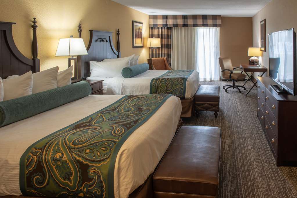 Red Lion Hotel Harrisburg Hershey - photo 11