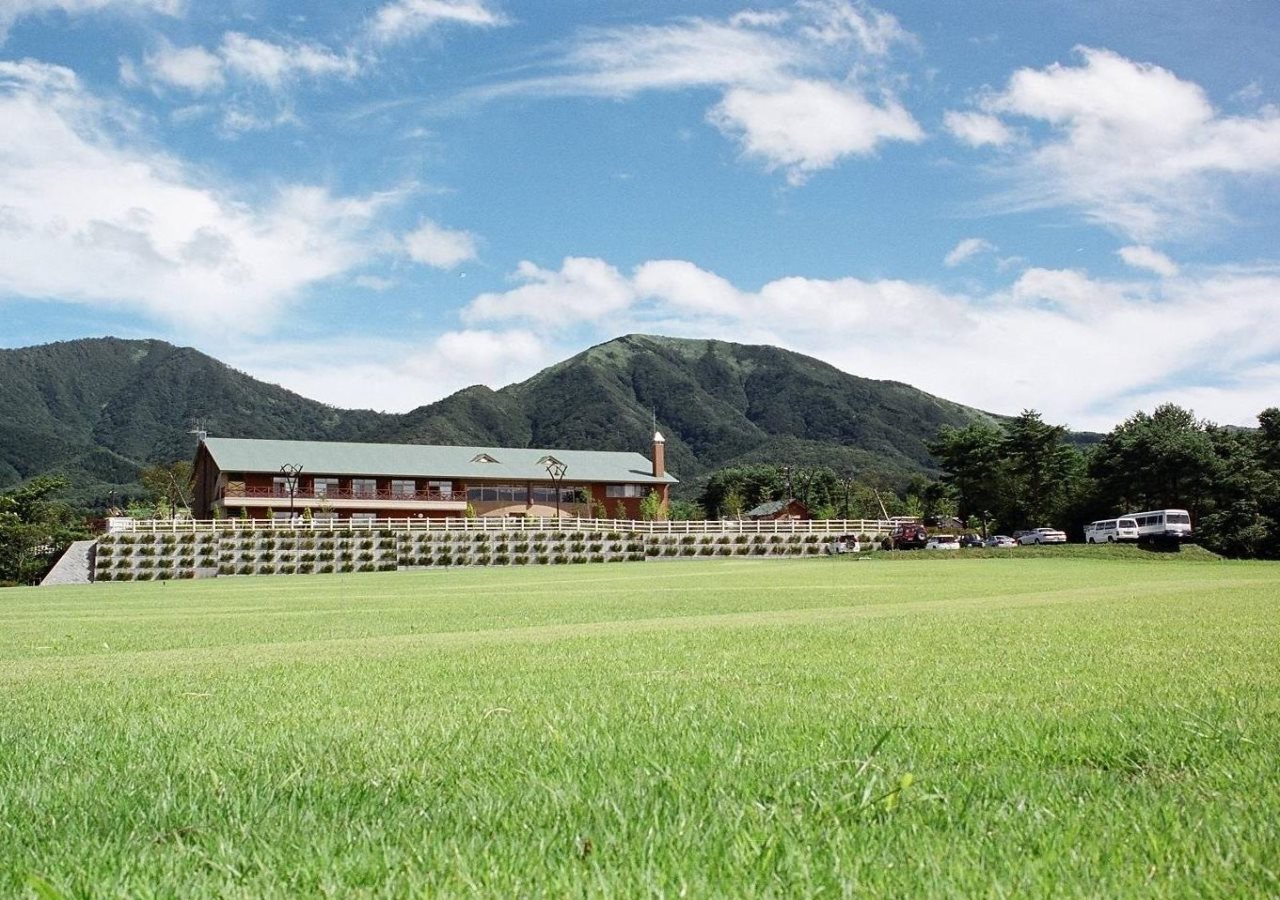 Hotel Hiruzen Hills — hotel in Maniwa