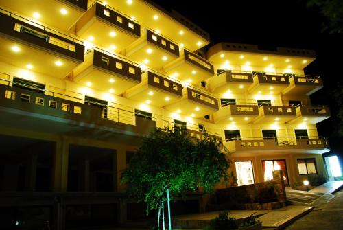 Oneiro Studios in Aidipsos, Greece