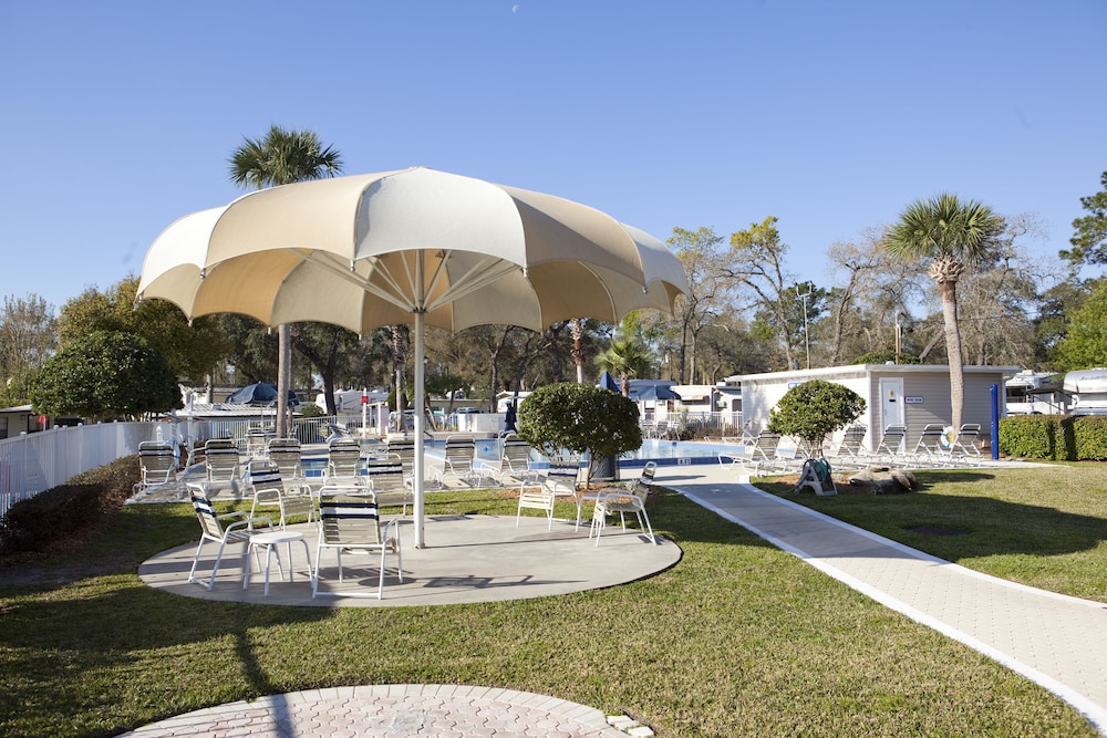 Orange City RV Resort - photo 17