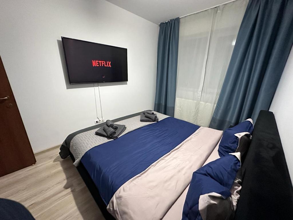 Marului Residence — 4-Star Luxury Hotel in Bucharest, Romania