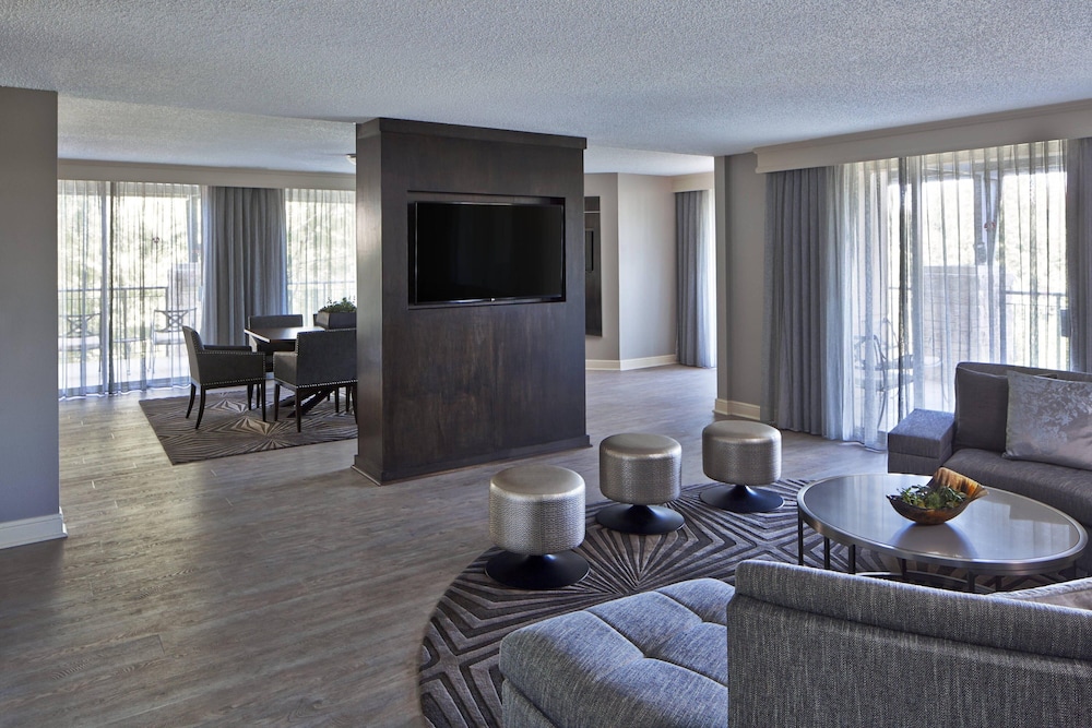 Dallas Plano Marriott at Legacy Town Center - photo 28