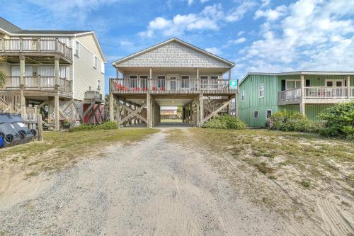 No Worries by Oak Island Accommodations - photo 38