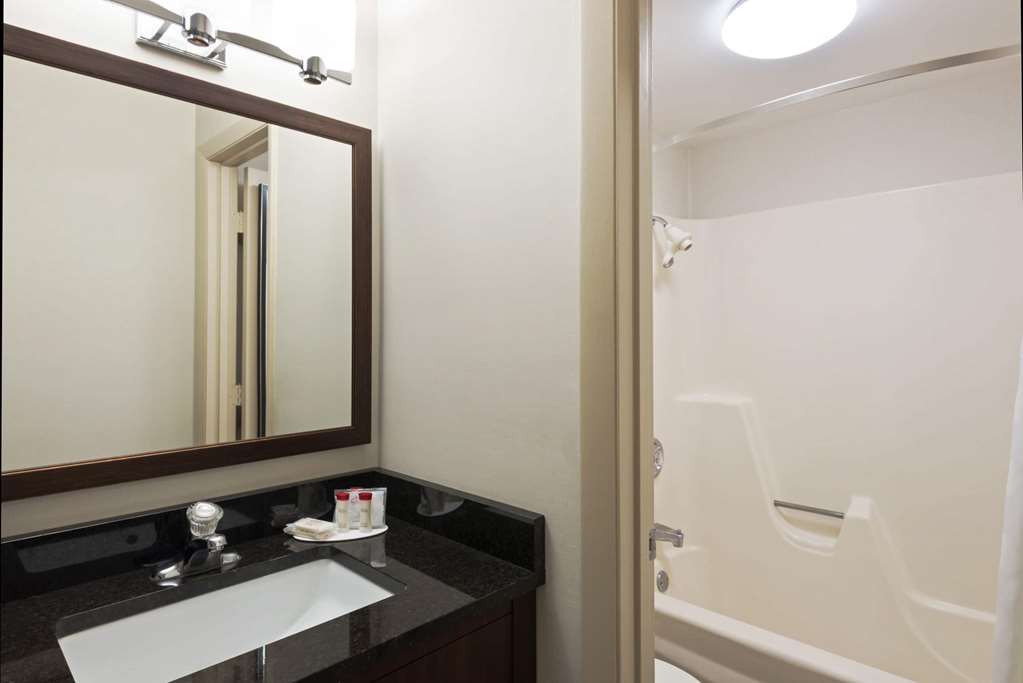 Ramada by Wyndham Boston - photo 10