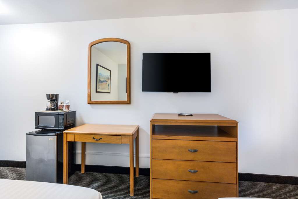 Knights Inn Yuma - photo 20