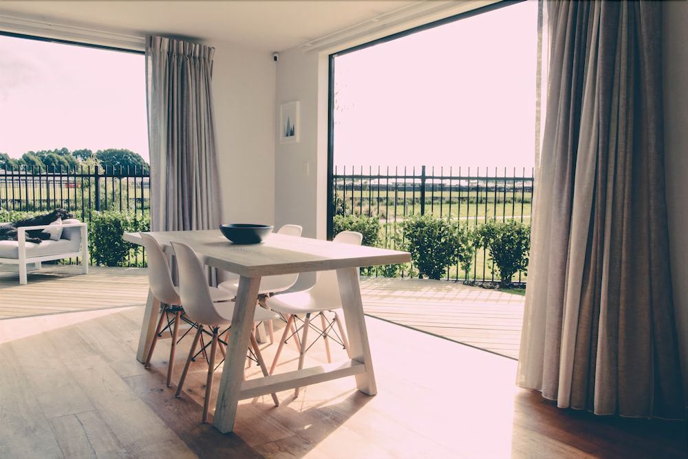 Relax In True New Modern Style — 4-Star Luxury Hotel in Christchurch, New Zealand